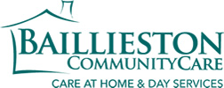Baillieston Community Care News